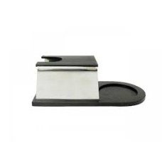 Suporte p/ Tamper c/ base de Borracha 